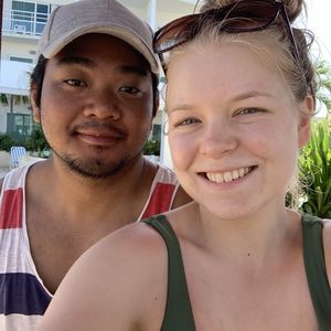 Meet your Posher, Summer